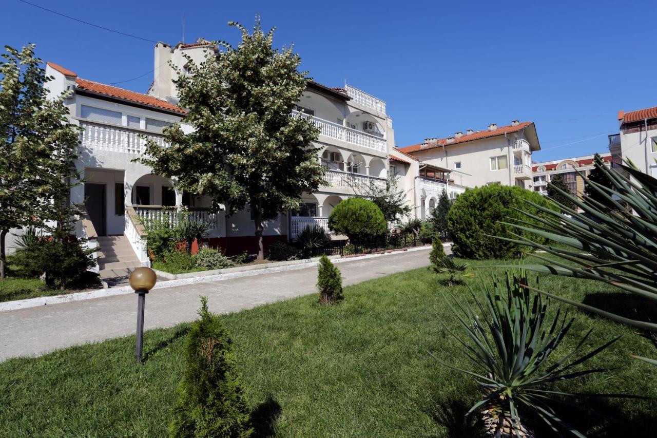 Bravo 1 Morenia Sunny Beach Ngoại thất bức ảnh