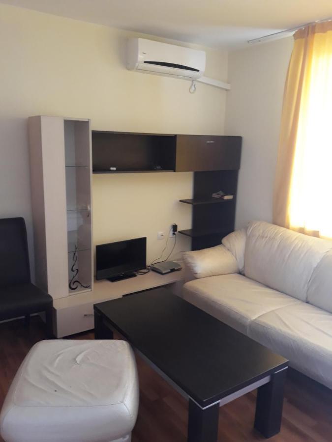Bravo 1 Morenia Sunny Beach Ngoại thất bức ảnh