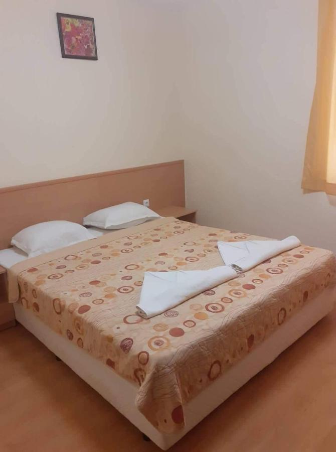 Bravo 1 Morenia Sunny Beach Ngoại thất bức ảnh