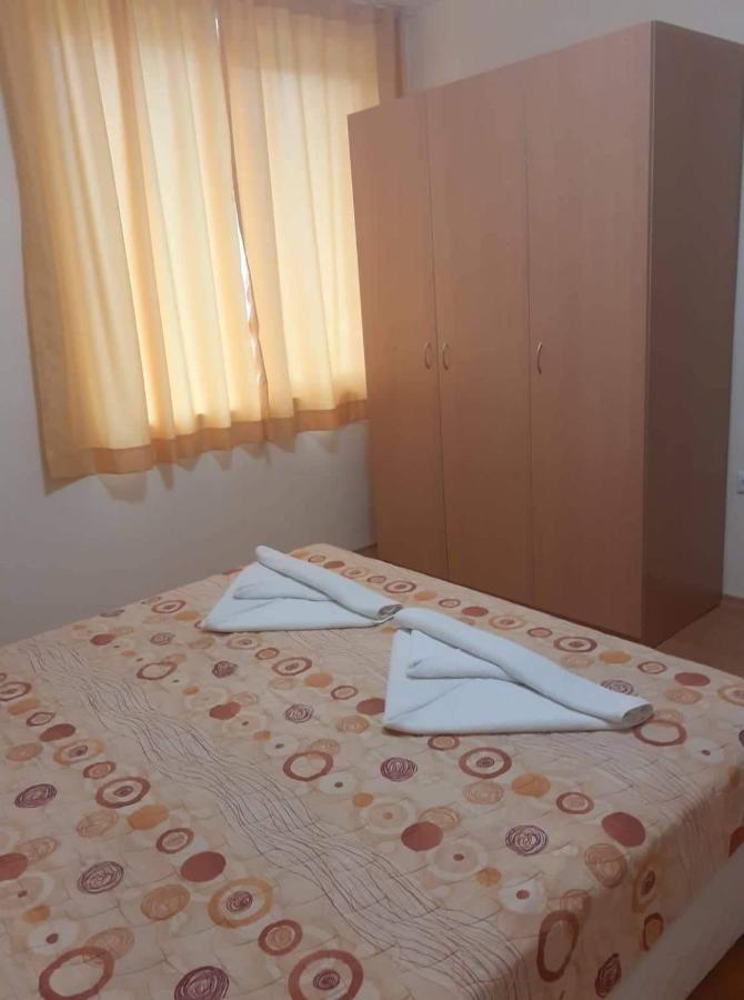 Bravo 1 Morenia Sunny Beach Ngoại thất bức ảnh