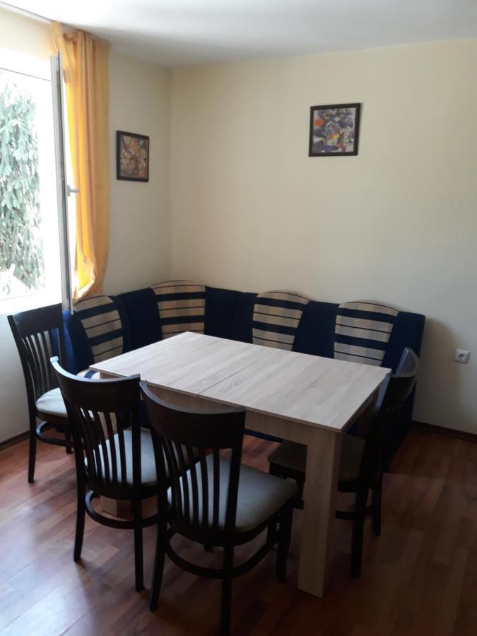 Bravo 1 Morenia Sunny Beach Ngoại thất bức ảnh