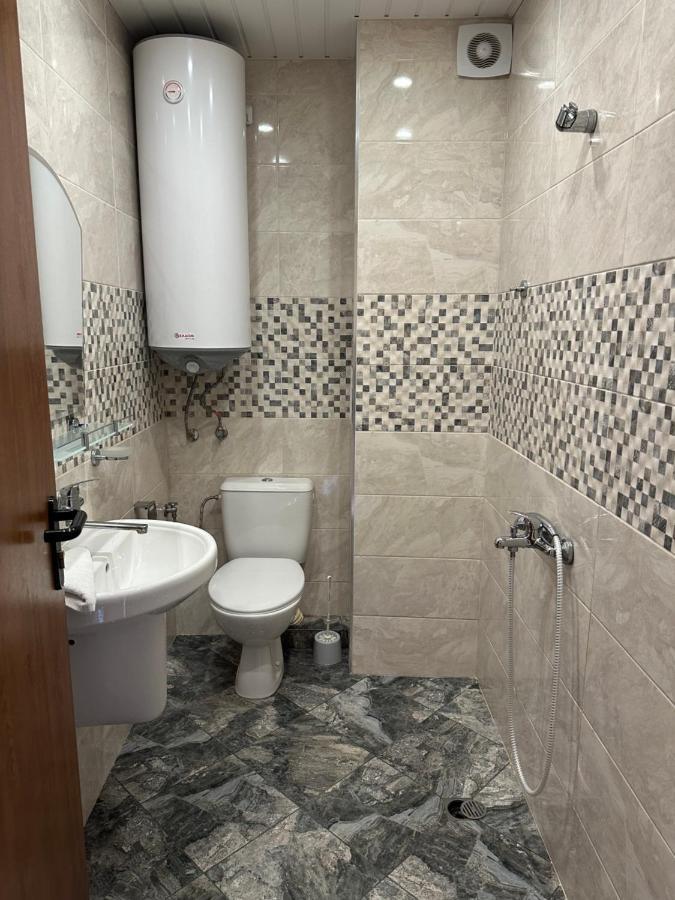 Bravo 1 Morenia Sunny Beach Ngoại thất bức ảnh