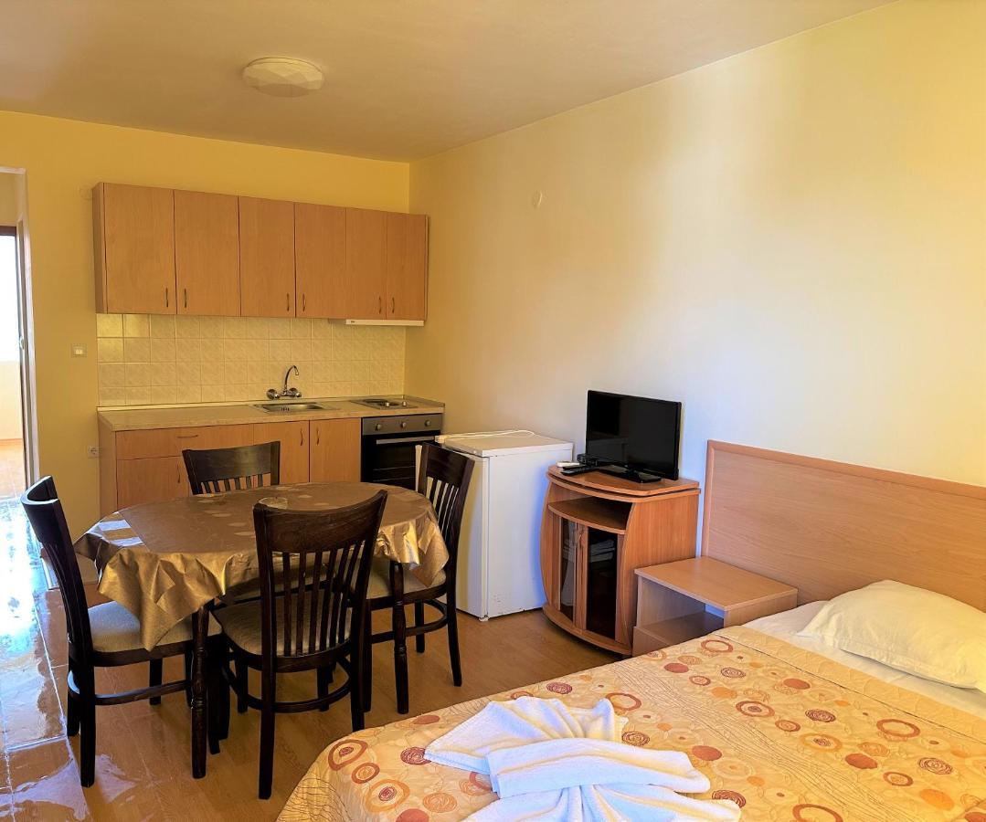 Bravo 1 Morenia Sunny Beach Ngoại thất bức ảnh