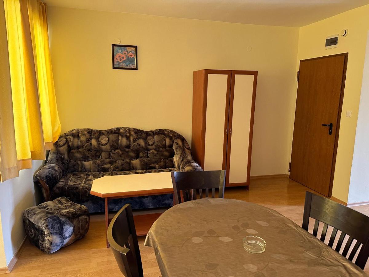 Bravo 1 Morenia Sunny Beach Ngoại thất bức ảnh
