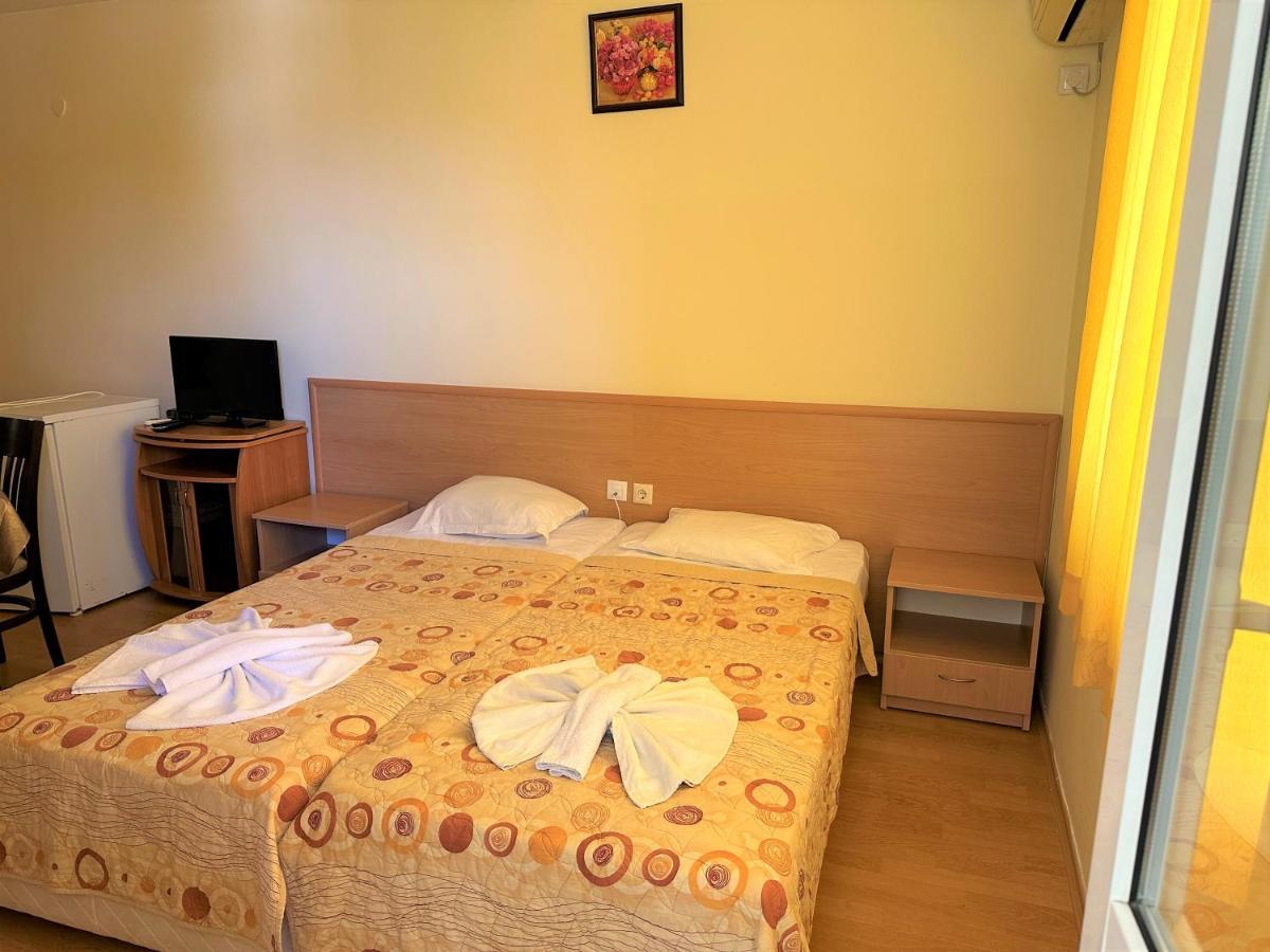 Bravo 1 Morenia Sunny Beach Ngoại thất bức ảnh