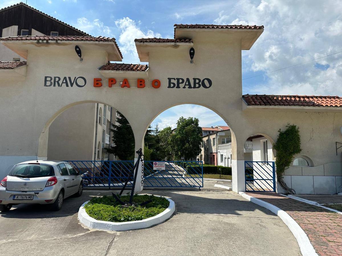Bravo 1 Morenia Sunny Beach Ngoại thất bức ảnh