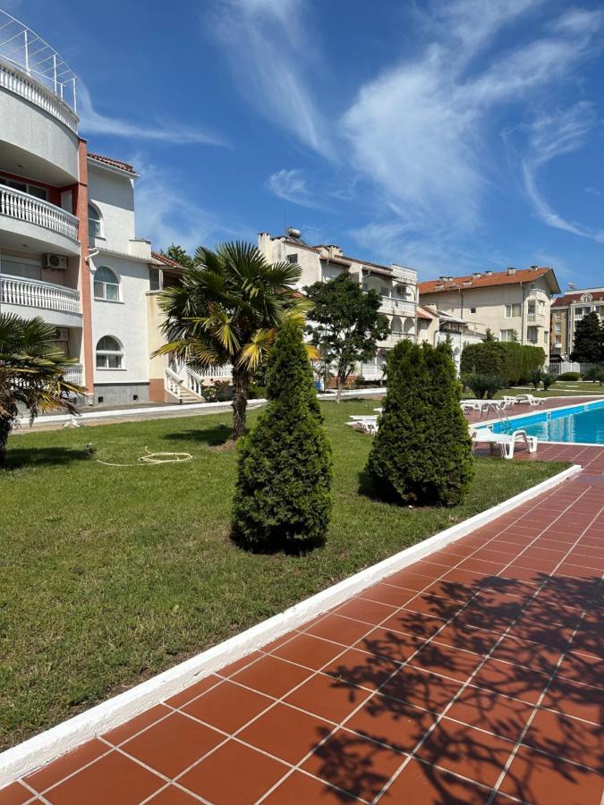 Bravo 1 Morenia Sunny Beach Ngoại thất bức ảnh