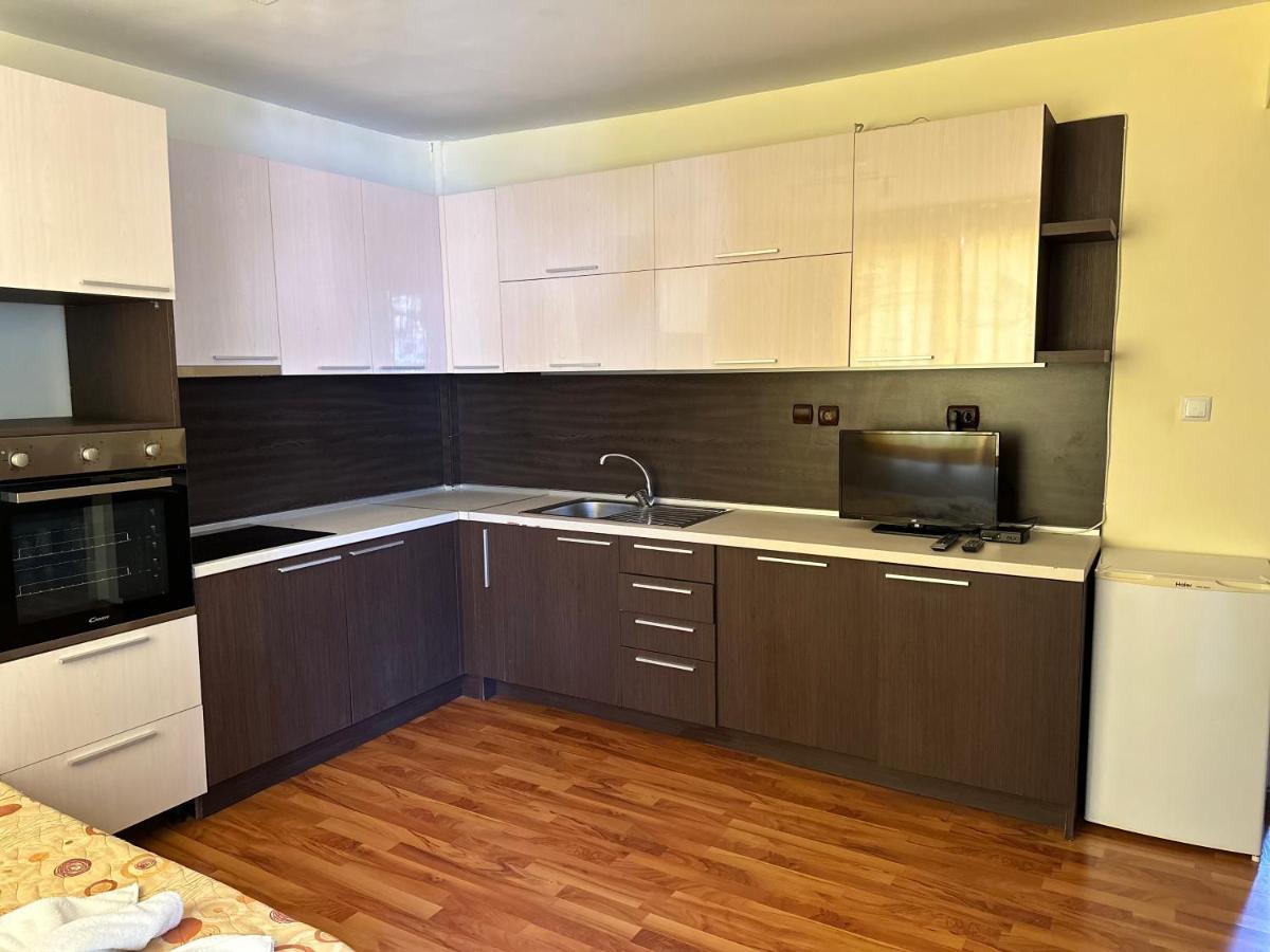 Bravo 1 Morenia Sunny Beach Ngoại thất bức ảnh